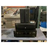 Yamaha Cinema DSP System  (Hayward - CA)