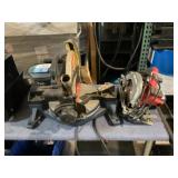 Skill Saw (Hayward - CA)
