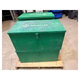 Greenlee 1531 Welder