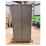 Metal Cabinets  (Hayward - CA)