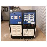 Bi-directional Power Processing and Test System W