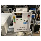 Industrial Chiller (Hayward - CA)