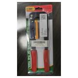 Crimp Tool: YTH 6mm-27 Flat Ribbon Crimp Tool (Use