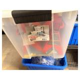 Metro Rack With Contents Included (Hayward - CA)