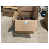 Box With Contents Included (Hayward - CA)