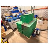 Greenlee 1531 Welder