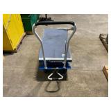 Line Lift Table 660 LBS. Capacity (Hayward - CA)