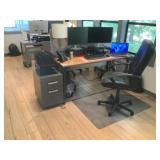 Conference Table