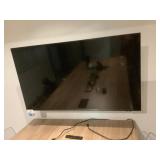 50ï¿½ Samsung TV Model UN50AU800