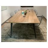 Conference Table