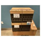 Riedel  Wine Glasses / Cabernet / Merlot