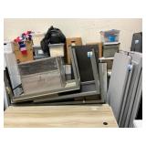 L Shape Desk