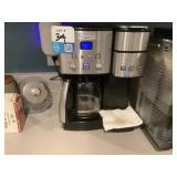 Cuisinart Coffee Maker