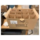 Riedel  Wine Glasses