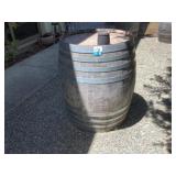 Barrel