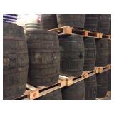 Spirit Barrels
