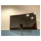 50ï¿½ Samsung TV model# UN43NU7100FXZA