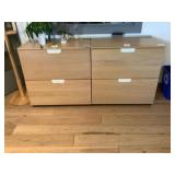File Cabinet Dimensions: 18ï¿½ x 31ï¿½ x 32ï¿½