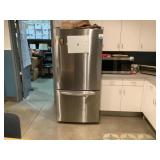LG Fridge