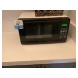 Sunbeam Microwave
