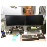 Monitors