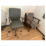 Office Chairs