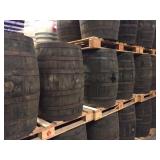Spirit Barrels