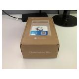 *NEW* Google Chrome, Chromebox Mini