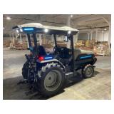 Monarch MK-V Tractor