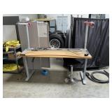 Height Adjustable Standing Desks, Dimensions: 29ï¿½