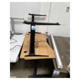 Height Adjustable Standing Desks, Dimensions: 29ï¿½