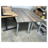 Tables, Dimensions: 24ï¿½ x 29ï¿½ x 72ï¿½