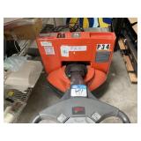 Electric Pallet Jack