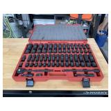 Impact Socket Set