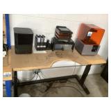 Formlabs 3D Printer