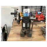 1 Ton Arbor Press