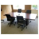 Conference Table