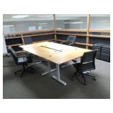Height Adjustable Standing Desks