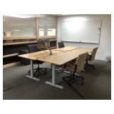 Height Adjustable Standing Desks