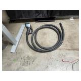 EV Electric Charger Cable Only