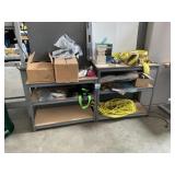 Racks With Contents Included