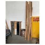 Wood