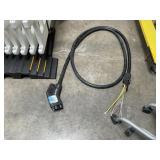 EV Electric Charger Cable Only