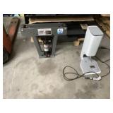 12 Ton Hydraulic Pipe Bender