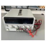 Laboratory DC Power Supply