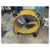 Industrial Fan