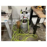 California Air Tools Air Compressor