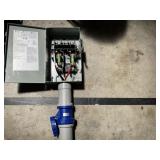Eaton General Duty DG222NGB