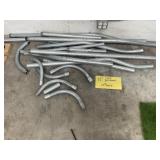 1 1/2ï¿½ Rigid Pre-Bent Offsets