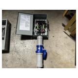 Eaton General Duty DG222NGB